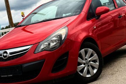 Opel Corsa 67.633 km 4.000 &euro; Obertraubling 93083