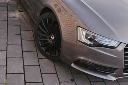 Audi A5 263.800 km 8.290 &euro; Heinsberg 52525