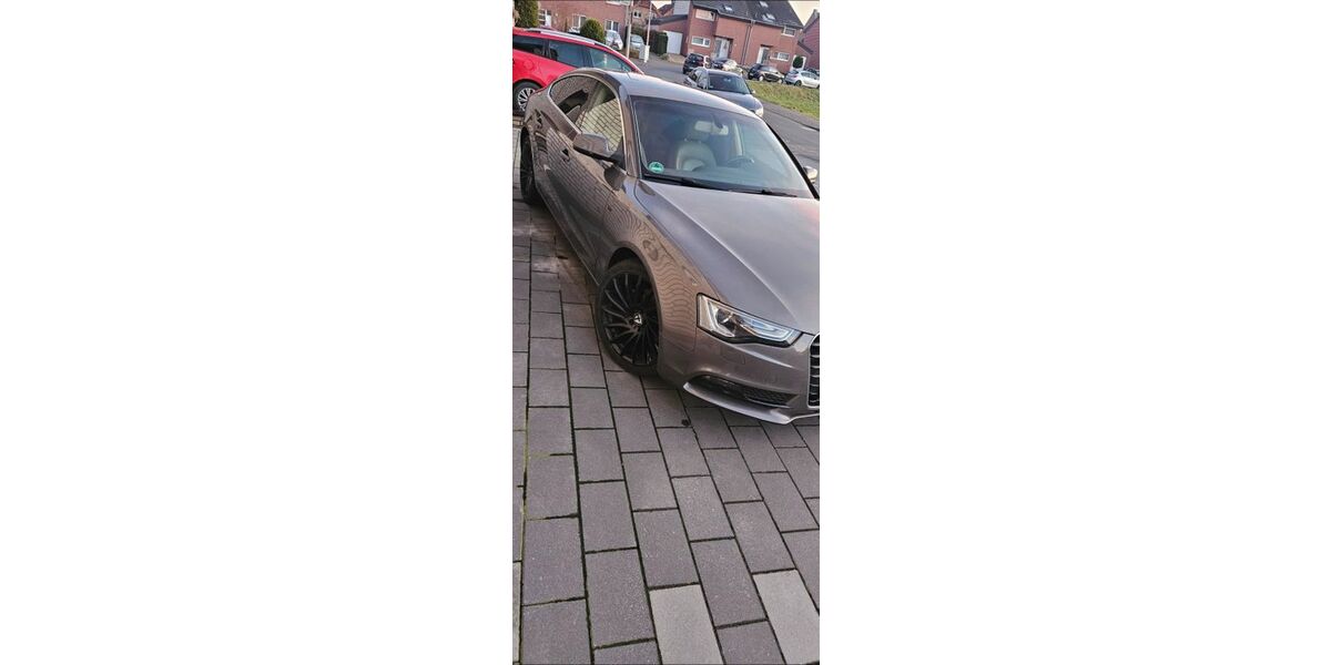 Audi A5 263.800 km 8.290 &euro; Heinsberg 52525