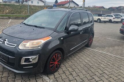 Citroen C3 167.500 km 4.550 € Raubling 83064