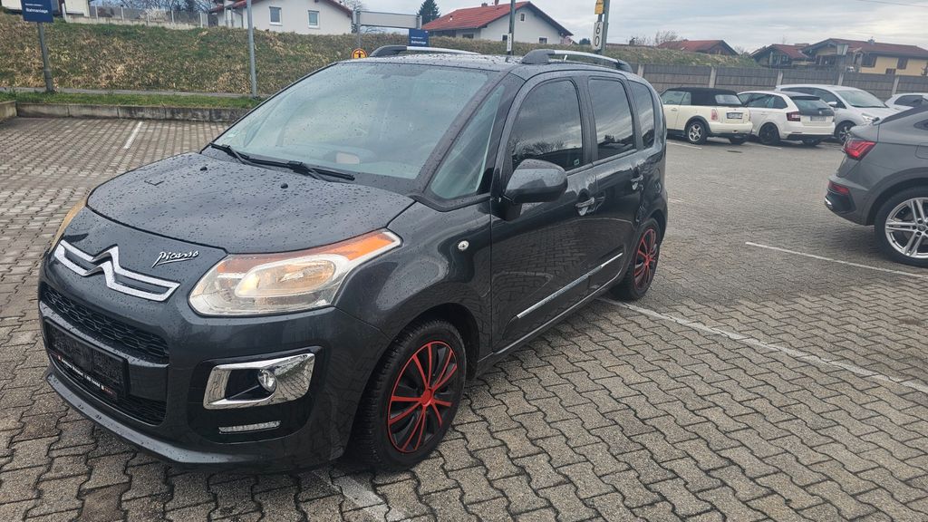 Citroen C3 167.500 km 4.550 € Raubling 83064