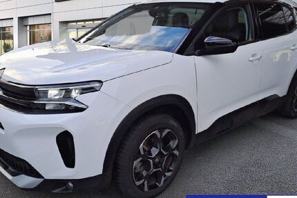Citroen C5 Aircross 53.006 km 17.990 € Mannheim 68309