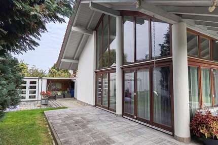 Haus zum Kaufen in Töging am Inn 820.000 € 130 m² 4 zimmer