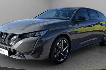 Peugeot 308 4.500 km 26.990 &euro; Jena-Lobeda 07747