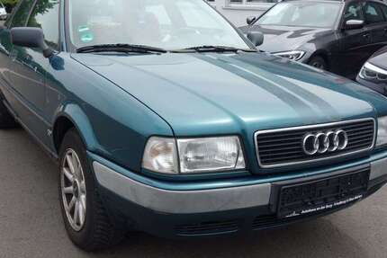 Audi 80
