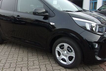 Kia Picanto 10.000 km 15.650 &euro; Herford 32051