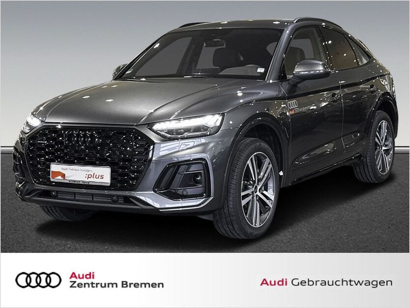 Audi Q5 5.000 km 59.950 € Bremen 28207