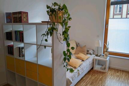 1-Zimmer-Wohnung in Greifswald