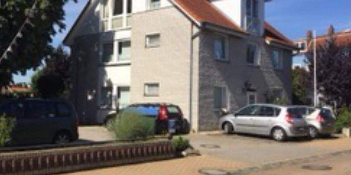 Mehrfamilienhaus, Wohnhaus Kellenhusen - 1 Zimmer, 225 m&sup2;, 790.000&euro; | Angebot:25670121