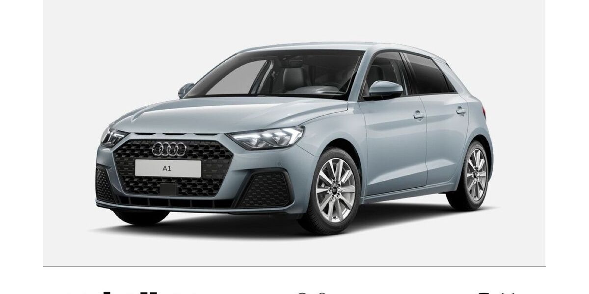 Audi A1 1.001 km 25.790 &euro; Würzburg 97076