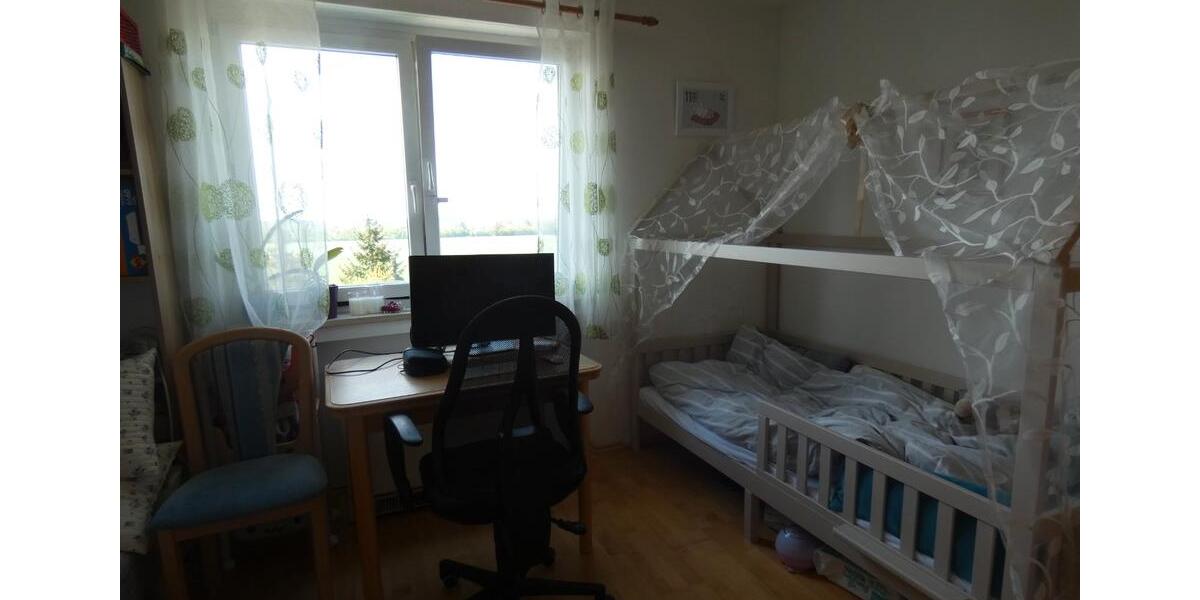 Etagenwohnung Buchloe - 3 Zimmer, 76 m&sup2;, 330.000&euro; | Angebot:26931215