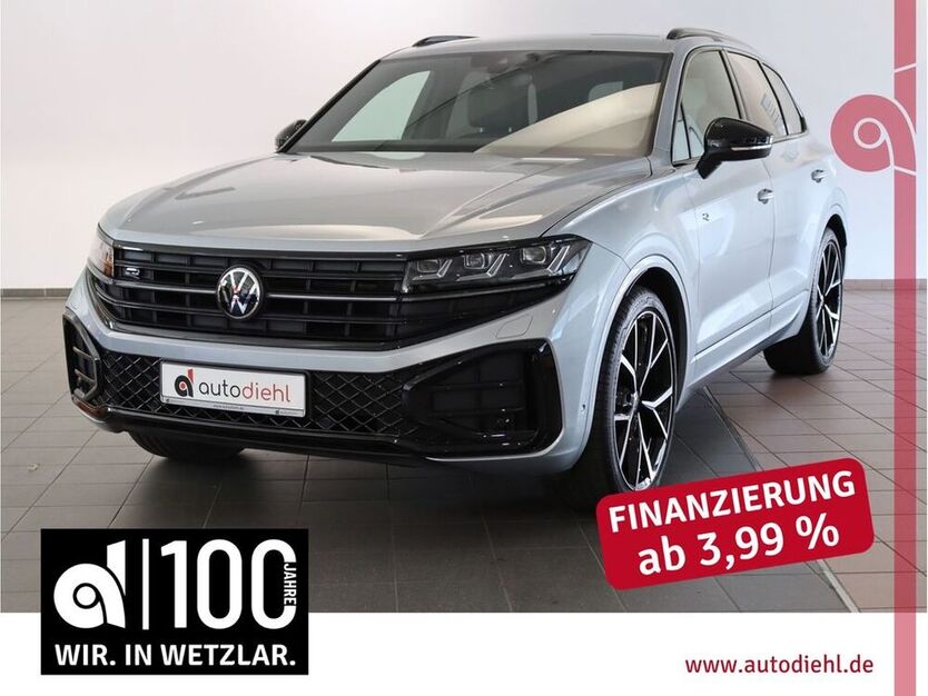 Touareg