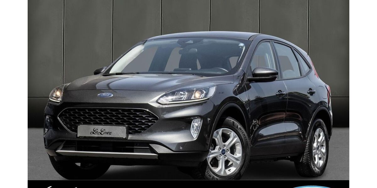 Ford Kuga 43.500 km 21.990 &euro; Düren 52349