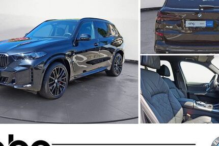 BMW X5 5.270 km 82.860 &euro; Boetzingen 79268