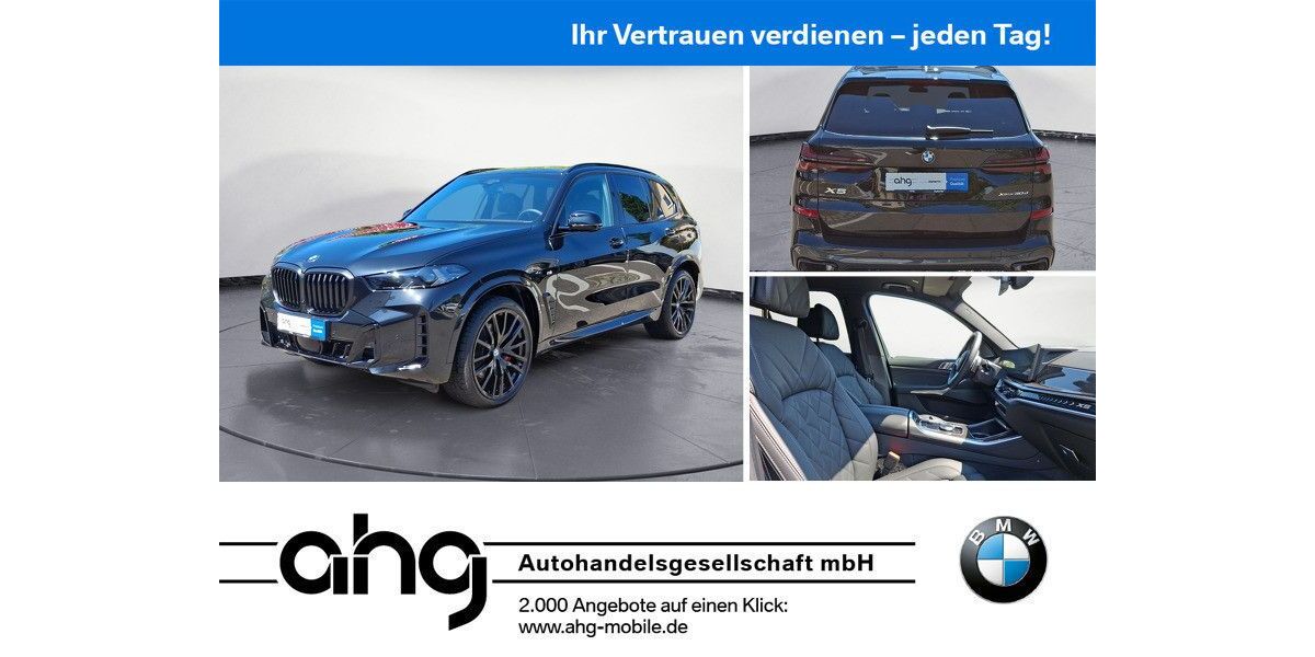 BMW X5 5.270 km 85.830 &euro; Boetzingen 79268