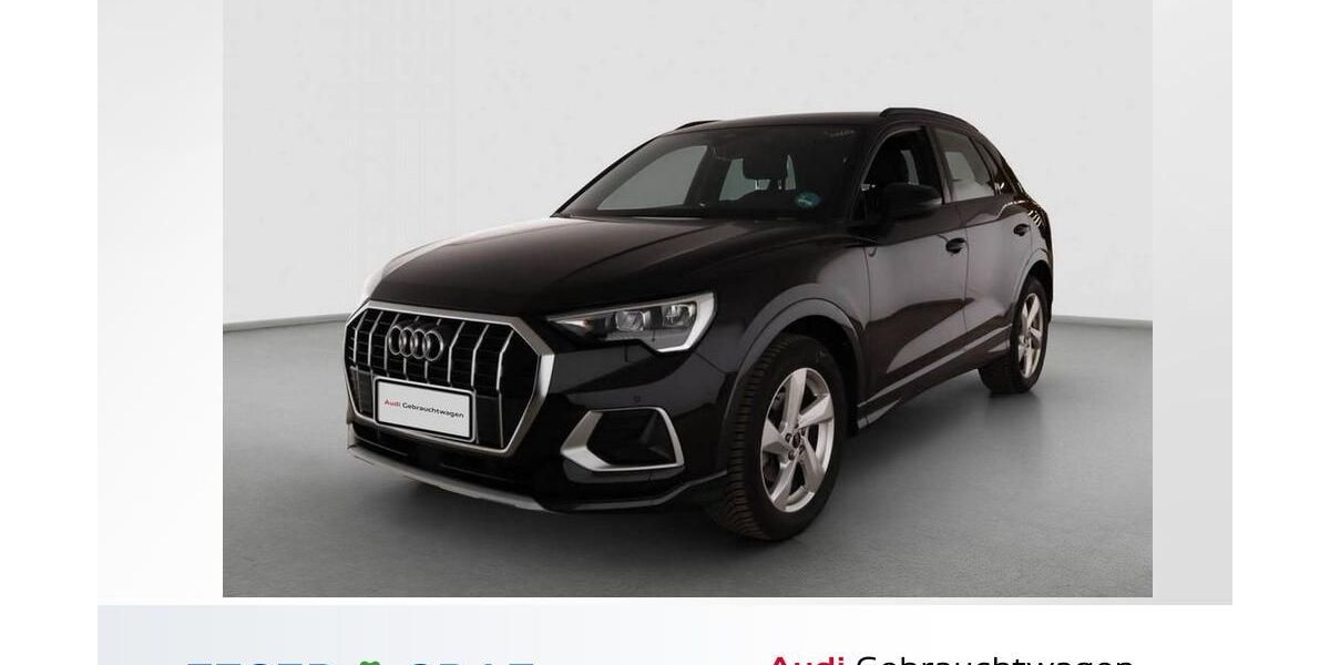 Audi Q3 28.100 km 36.480 &euro; Schwabach 91126