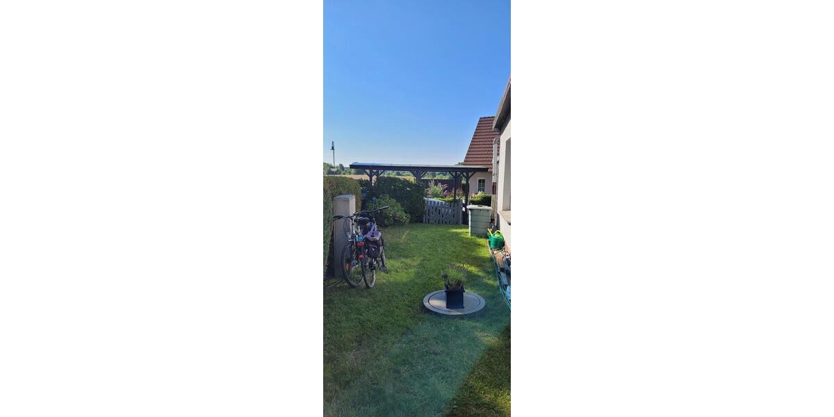 Bungalow Malchow - 2 Zimmer, 55 m&sup2;, 150.000&euro; | Angebot:26177831