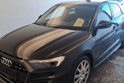 Audi A1 69.148 km 16.500 &euro; Worms 67547