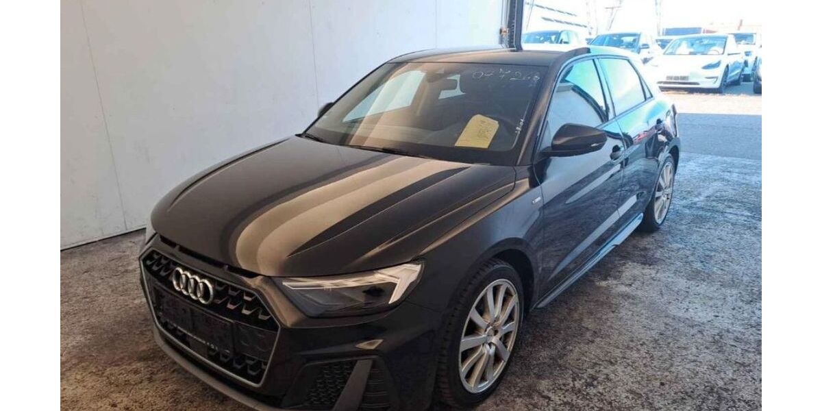 Audi A1 69.148 km 16.500 &euro; Worms 67547