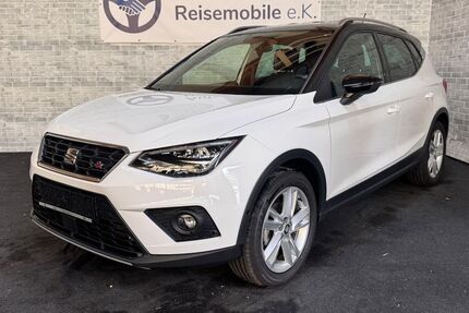 Seat Arona 43.900 km 20.990 € Spaichingen 78549