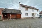 Bauernhaus, Landhaus Fritzlar - 8 Zimmer, 310 m&sup2;, 265.000&euro; | Angebot:27112563