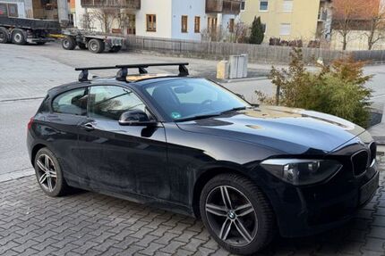 BMW 114 188.316 km 4.000 &euro; Langenbach 85416