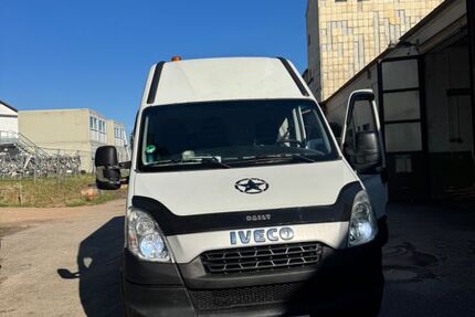 IVECO Andere 350.000 km 6.500 &euro; Ergolding 84030