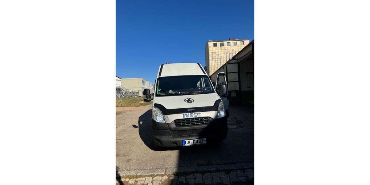 IVECO Andere 350.000 km 6.500 &euro; Ergolding 84030