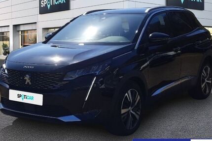 Peugeot 3008 58.535 km 23.990 &euro; Saarbrücken 66119