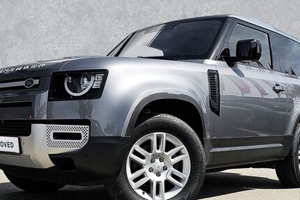 Land Rover Defender 48.500 km 49.990 &euro; Greding 91171