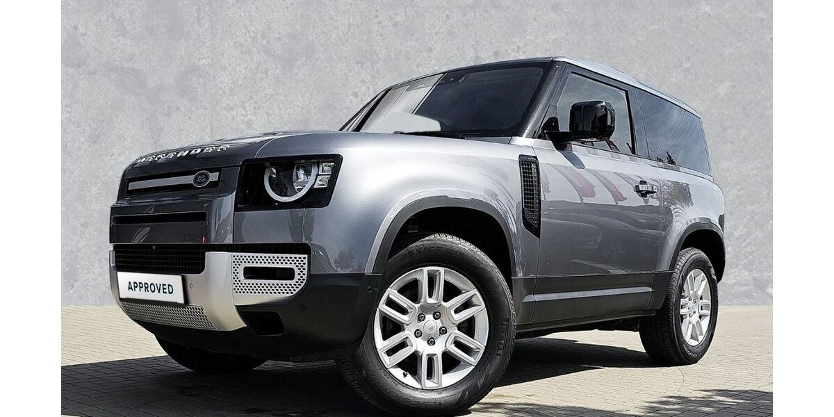 Land Rover Defender 48.500 km 49.990 &euro; Greding 91171