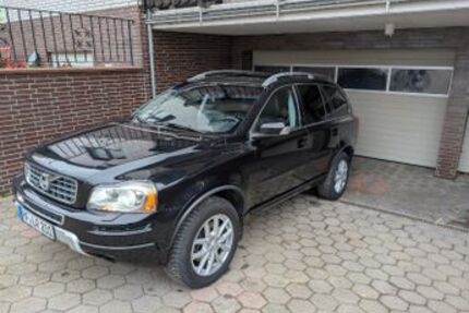 Volvo XC90 167.000 km 19.800 € Bünde 32257