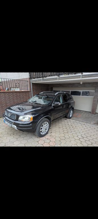 Volvo XC90 167.000 km 19.800 € Bünde 32257