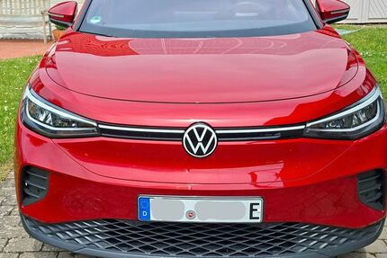 VW ID.4 20.000 km 36.900 &euro; Harzgerode 06493