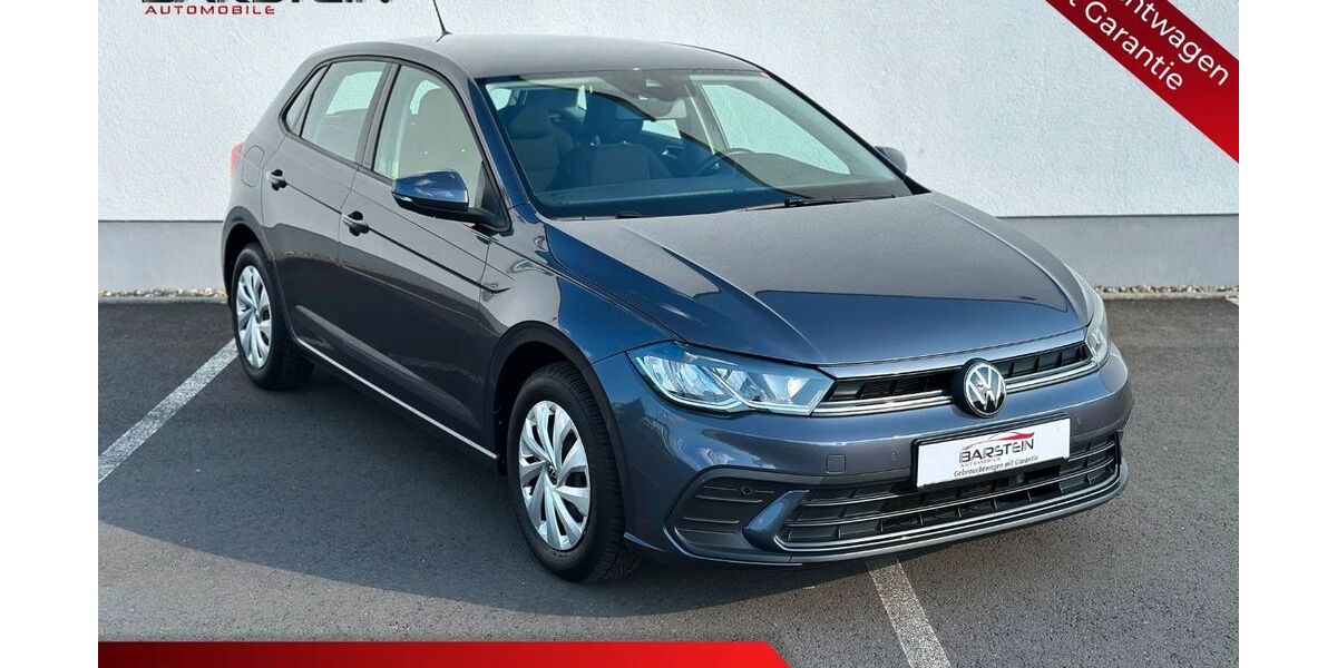 VW Polo 65.906 km 15.990 &euro; Homberg (Efze) 34576