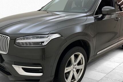 Volvo XC90 89.998 km 39.950 &euro; Barchfeld - Immelborn 36456