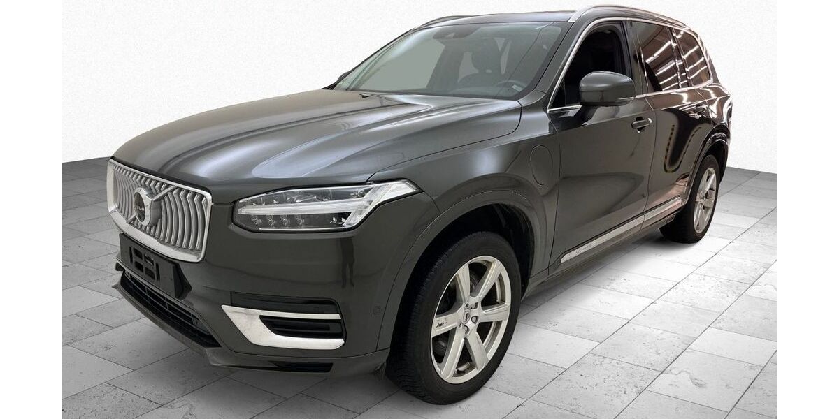 Volvo XC90 89.998 km 39.950 &euro; Barchfeld - Immelborn 36456