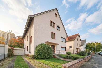 Wohnung Mainz Oberstadt - 3 Zimmer, 72 m&sup2;, 219.000&euro; | Angebot:26444674