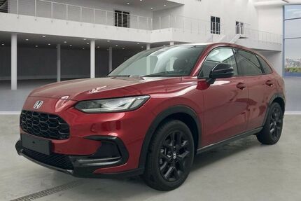 Honda ZR-V 7.700 km 32.980 &euro; Düsseldorf 40233