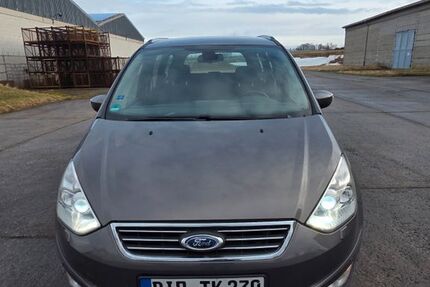 Ford Galaxy 560.000 km 3.900 &euro; Wünschendorf 01833