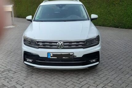 VW Tiguan 129.000 km 19.999 &euro; Wittendörp 19243