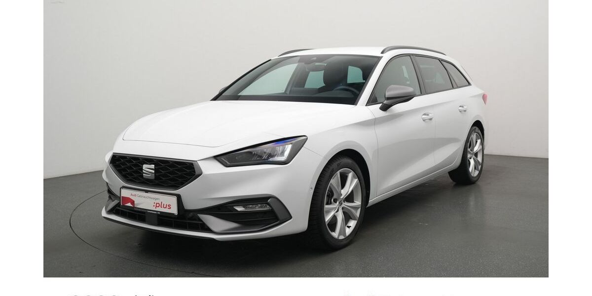 Seat Leon 14.578 km 28.980 &euro; Leverkusen 51373