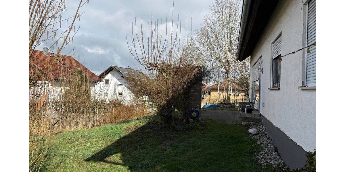 Mehrfamilienhaus, Wohnhaus Wald Sentenhart - 6 Zimmer, 187 m&sup2;, 260.000&euro; | Angebot:26867157
