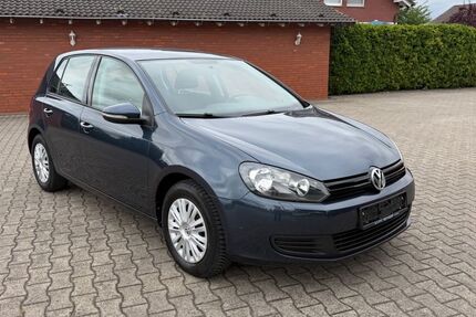VW Golf 185.000 km 3.650 &euro; Ascheberg 59387