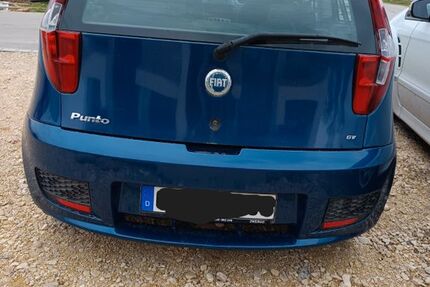 Fiat Punto 159.306 km 800 &euro; Offingen 89362