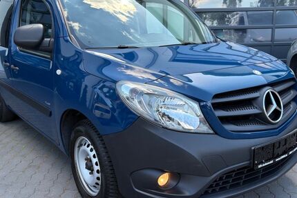 Mercedes-Benz Citan 163.000 km 4.900 &euro; Neustadt 67433