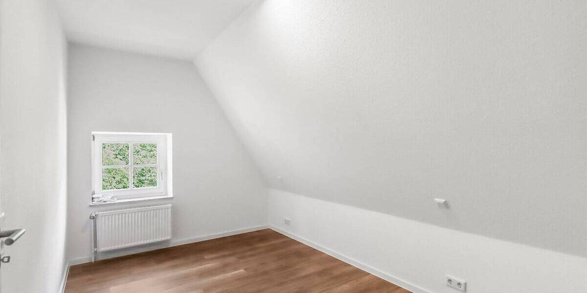 Etagenwohnung Bad Salzuflen Innenstadt - 2 Zimmer, 51 m&sup2;, 522&euro; | Angebot:26904249