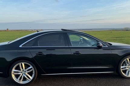 Audi A8 262.000 km 19.800 &euro; Butjadingen 26969