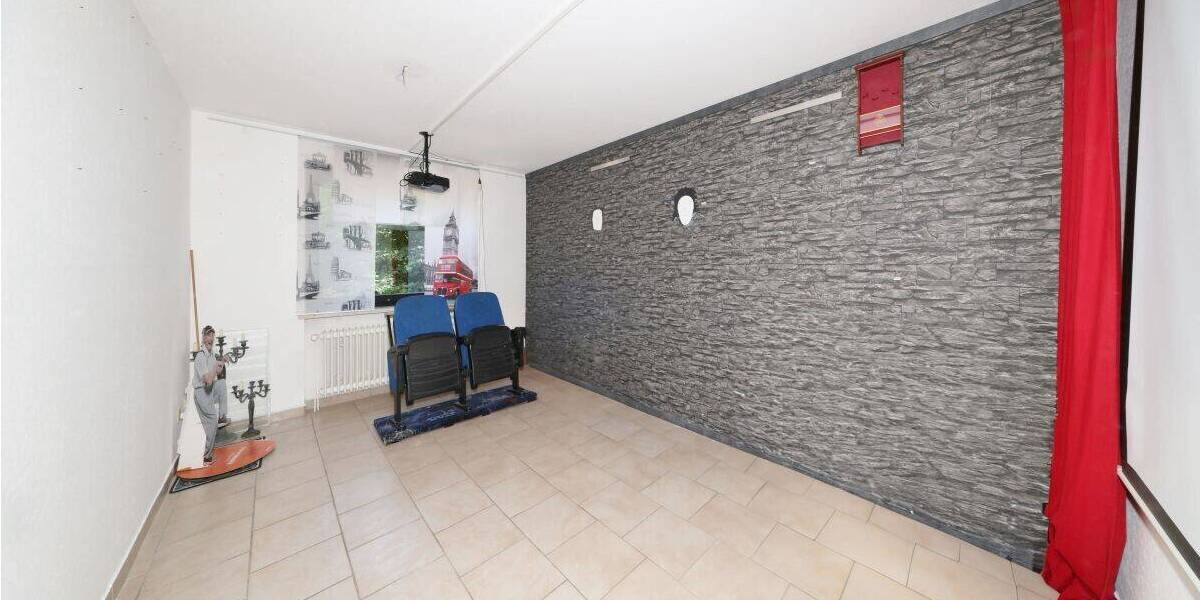 Reihenendhaus Wilhelmshaven / Aldenburg Aldenburg - 5 Zimmer, 105 m&sup2;, 250.000&euro; | Angebot:26834386