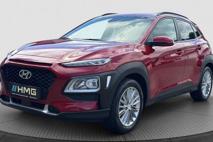 Hyundai KONA 81.500 km 11.900 &euro; Büdingen-Düdelsheim 63654